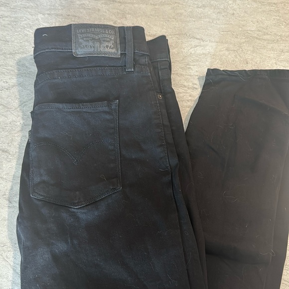 Levi’s 311 shaping skinny - Picture 1 of 3